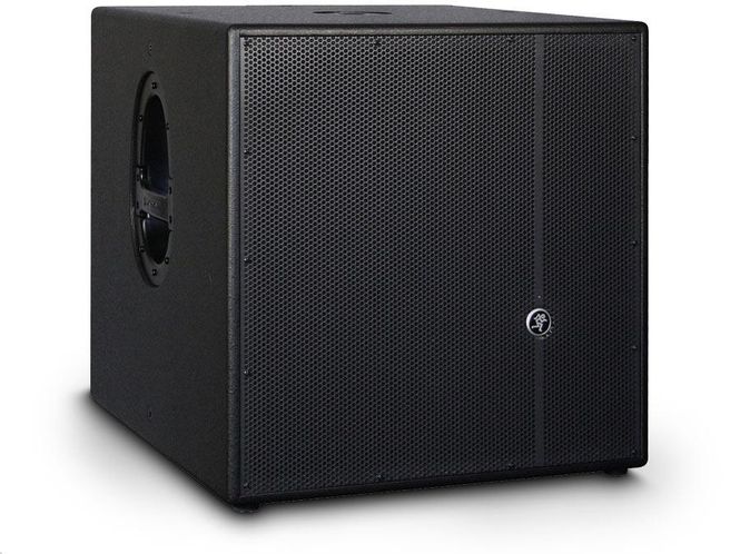 Hovedbilde Mackie HD1801 Subwoofer