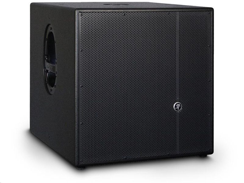 Mackie HD1801 Subwoofer