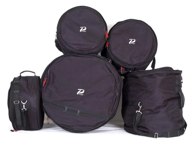 Hovedbilde Profile PRDB-520 Studio Bag set