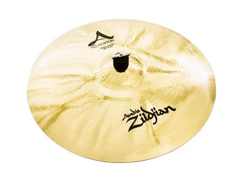 Zildjian A Custom - Ping ride. 20