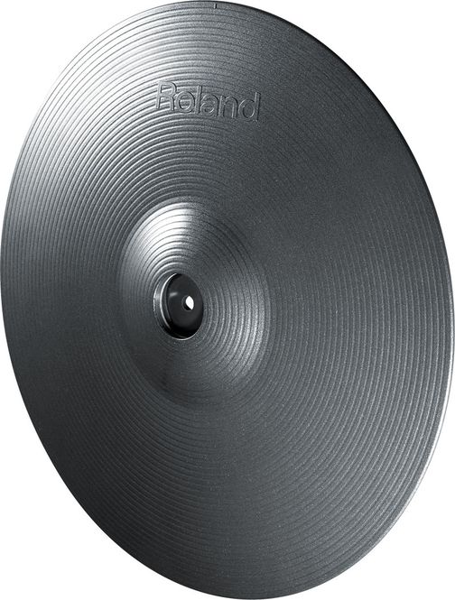 Hovedbilde Roland CY-15R V-Cymbal Ride til Roland V-Drums
