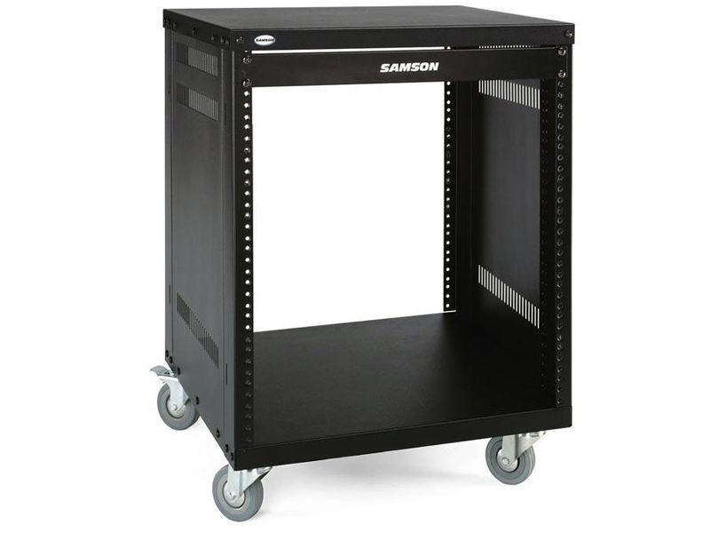 Samson SRK 12U Rack
