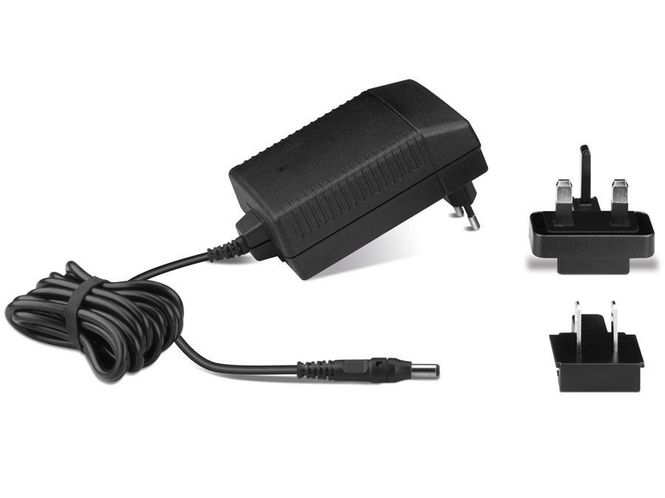 Hovedbilde Sennheiser NT 1-1-EU Strømforsyning for ASA1