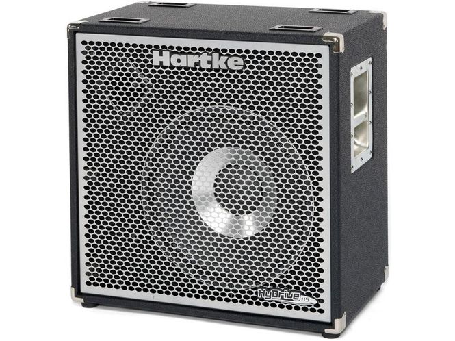 Hovedbilde Hartke HyDrive HX115 Basskabinett, 15