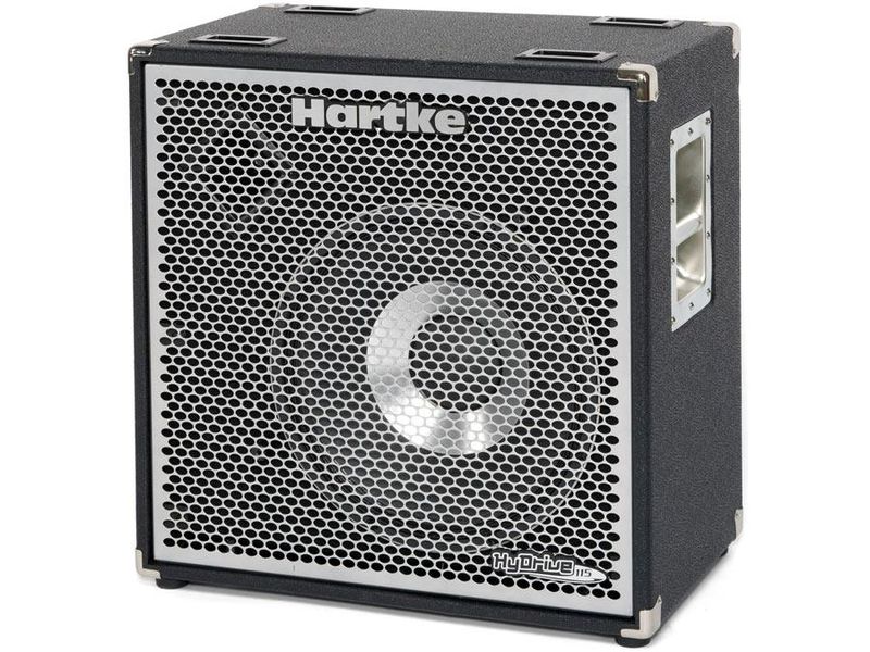 Hartke HyDrive HX115 Basskabinett, 15