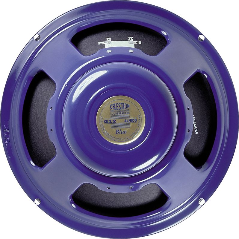 Celestion Blue 15R element for gitarhøyttalere