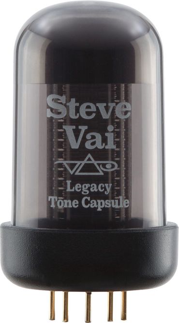 Hovedbilde Boss WZ TC-SV Steve Vai Waza Amp Tone Capsule