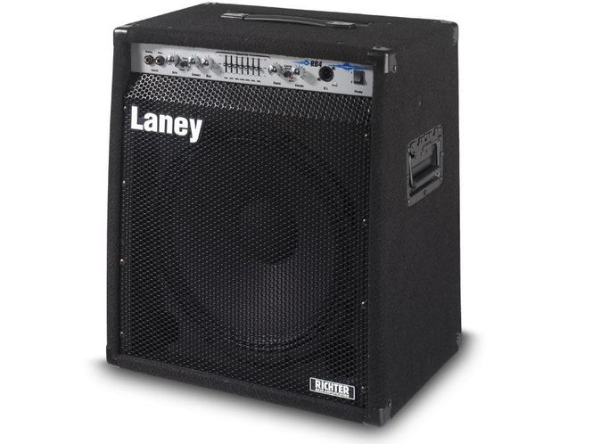 Hovedbilde Laney RB4 Basscombo