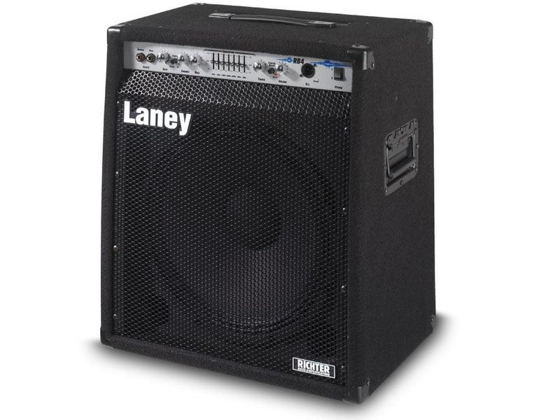 Laney RB4 Basscombo