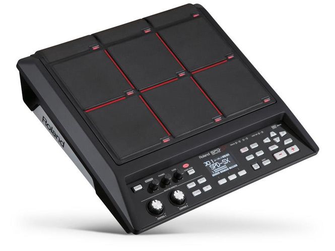 Hovedbilde Roland SPD-SX