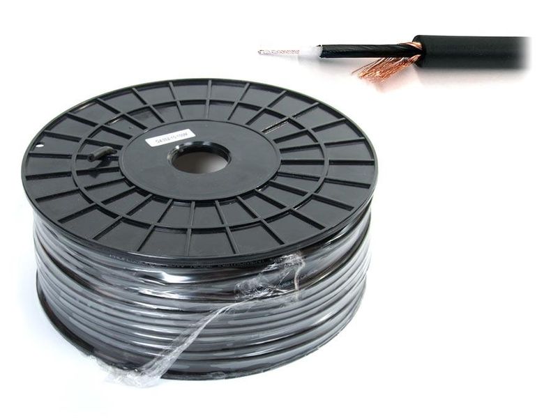 SLX-audio GA302 - Instrumentkabel
