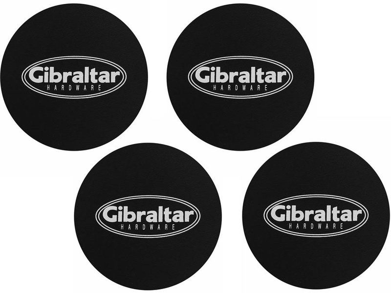 Gibraltar SC-BPL Vinyl Impact Pad 3.5