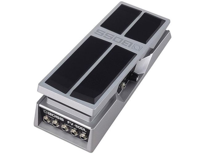Hovedbilde Boss FV-500L Volume
