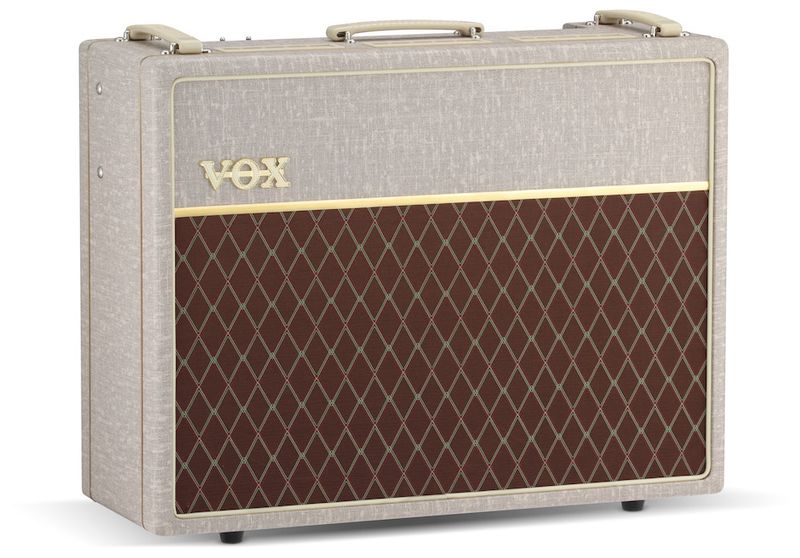 VOX AC30HWH