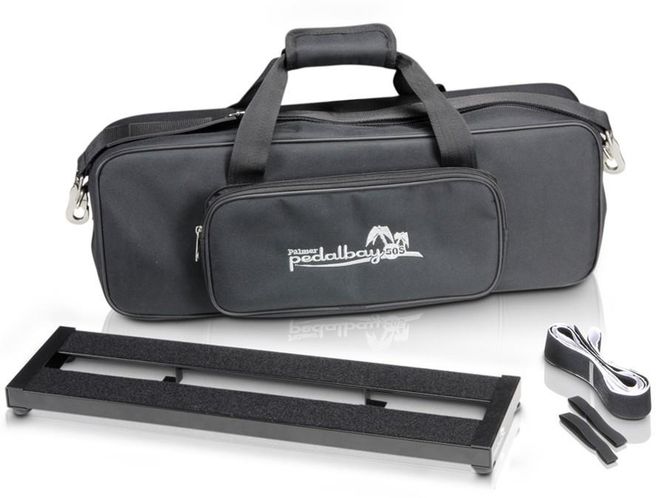 Hovedbilde Palmer Pedalbay 50S