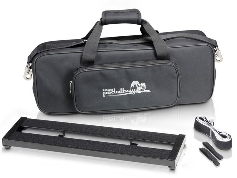 Palmer Pedalbay 50S