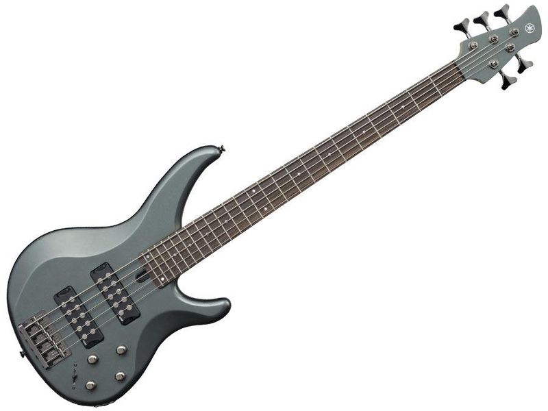 Yamaha TRBX305 - Mist Green