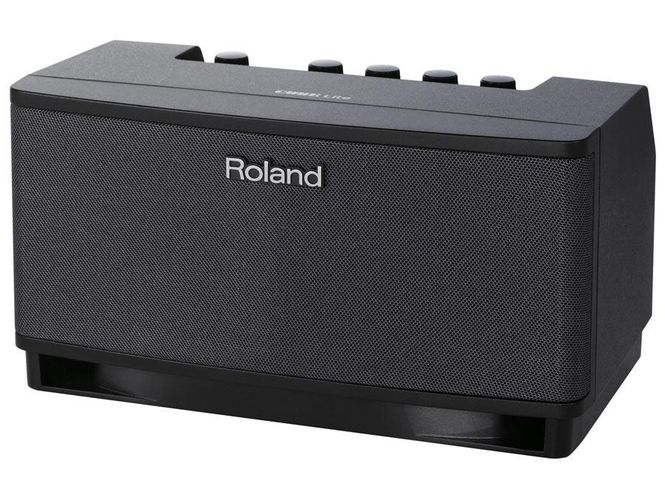 Hovedbilde Roland Cube Lite combo, sort
