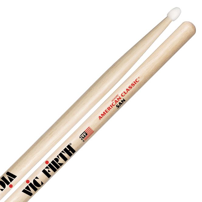 Hovedbilde Vic Firth American Classic 5AN Nylon