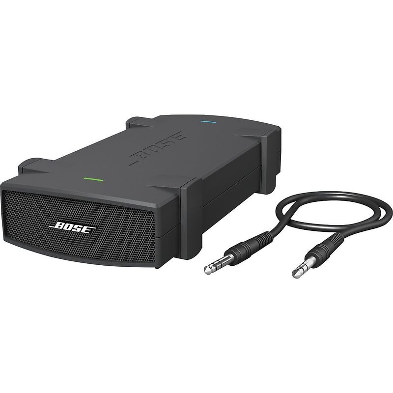 Bose Packlite Amplifier Model A1