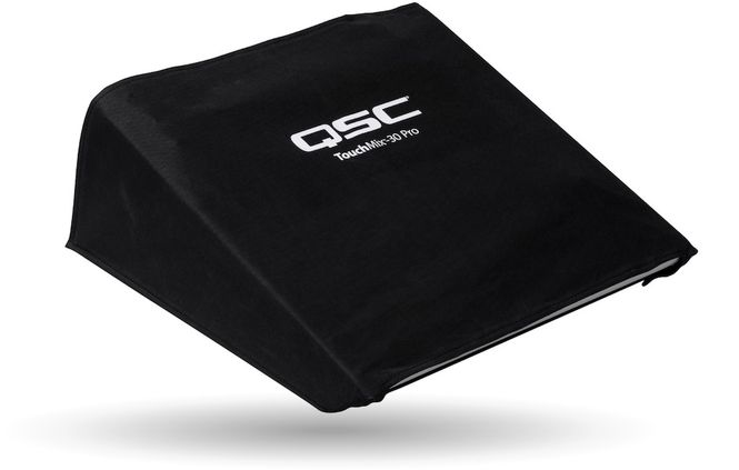 Hovedbilde QSC TM30 Cover