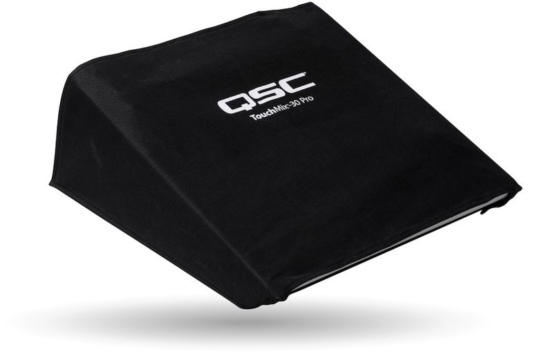QSC TM30 Cover