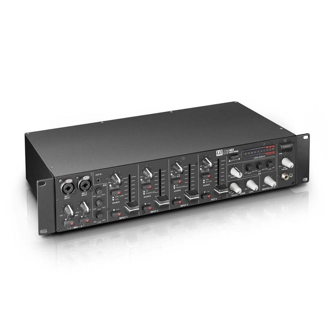 Hovedbilde LD Systems ZONE 423, 19