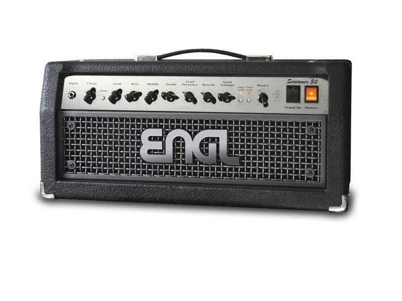 ENGL Screamer 50 H