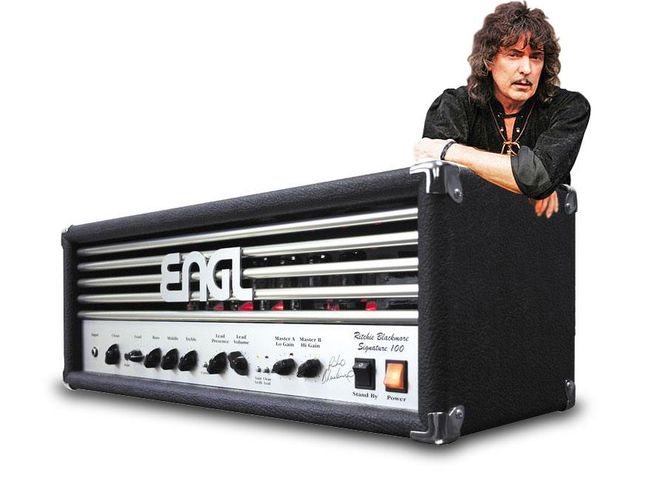 Hovedbilde ENGL Richie Blakmore signature