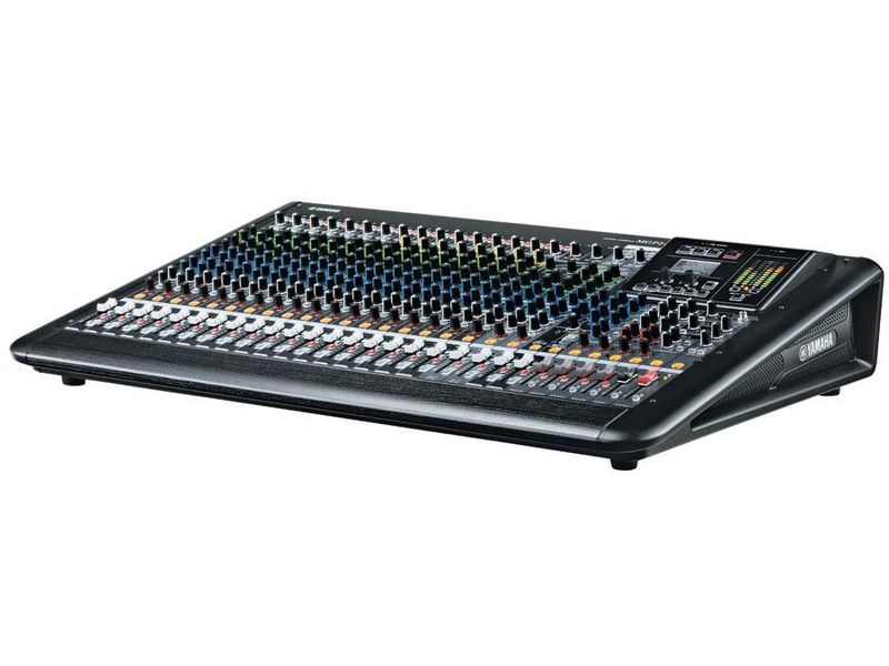 Yamaha MGP24X
