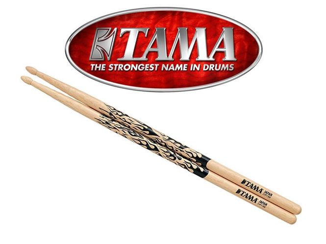 Hovedbilde Tama Rhythmic Fire 5A