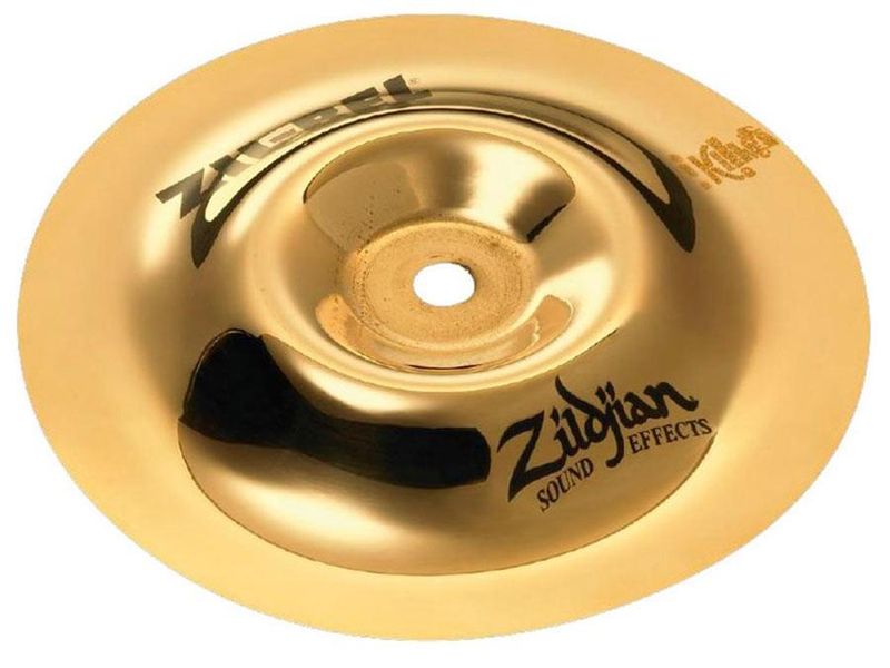 Zildjian Zil-Bel - Volcano, 7½
