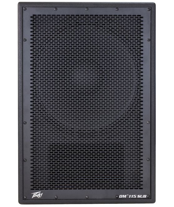 Hovedbilde Peavey DM 115 Powered Subwoofer