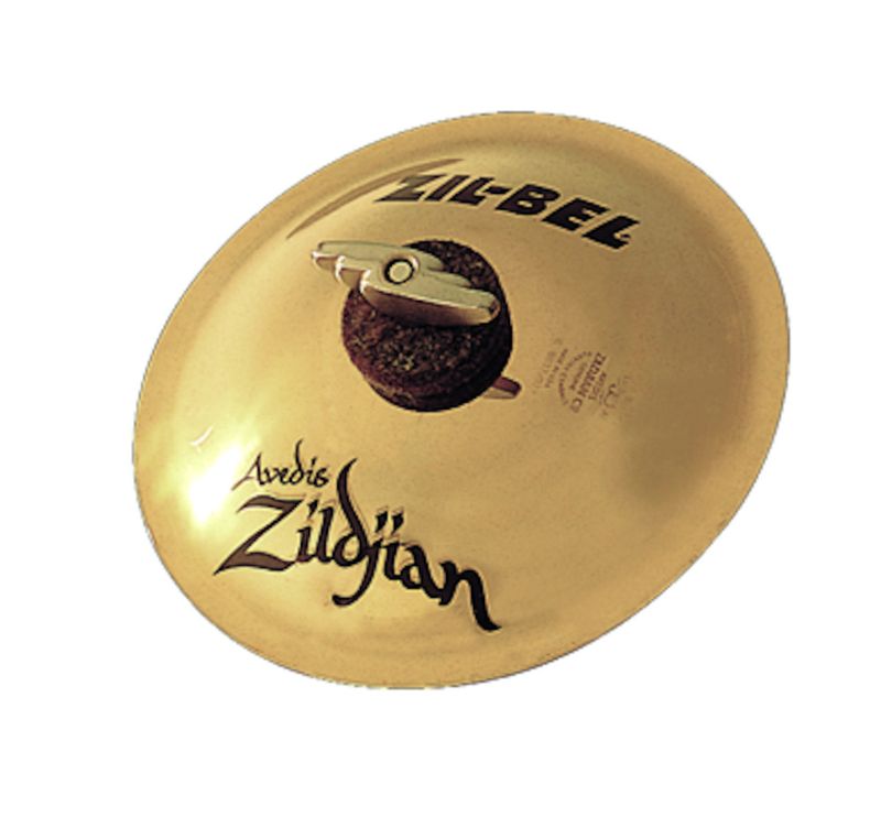 Zildjian Zil-Bel - 6