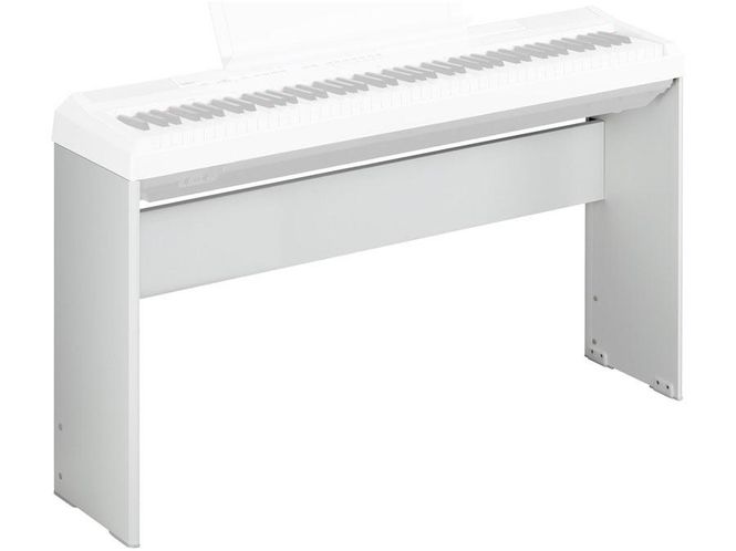 Hovedbilde Yamaha L-85 stativ for P35/45/105/115, White