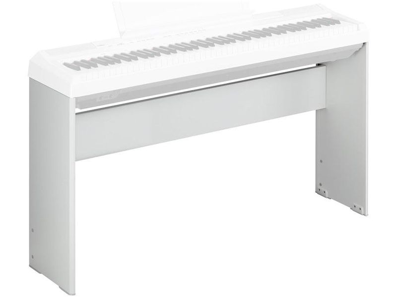 Yamaha L-85 stativ for P35/45/105/115, White