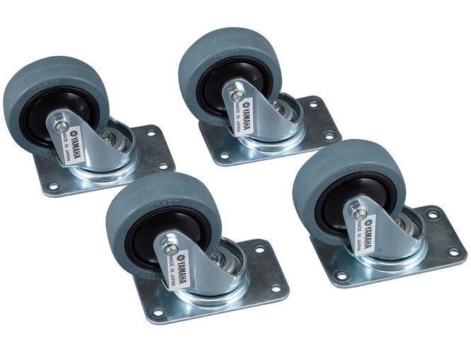 Hovedbilde Yamaha Wheel kit for DXS18 (4pieces/set)
