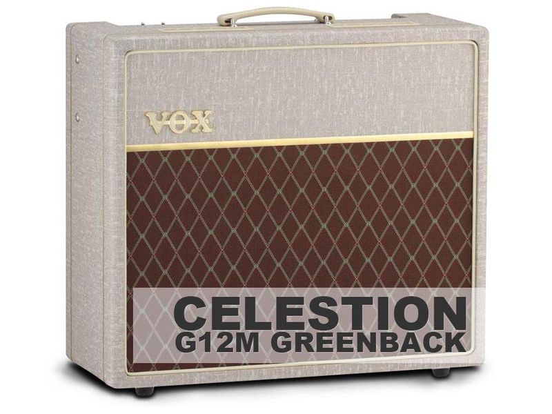 VOX AC15HW1