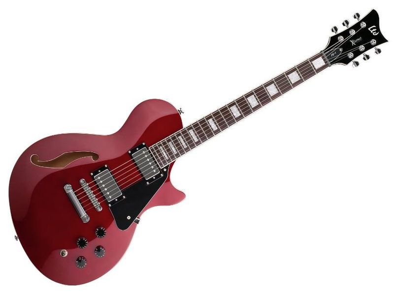 ESP LTD XTONE PS-1 - Black Cherry