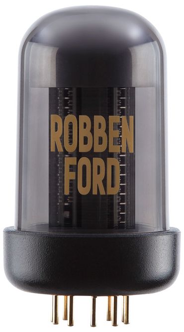 Hovedbilde Roland BC TC-RF, Robben Ford Blues Cube Tone Capsule