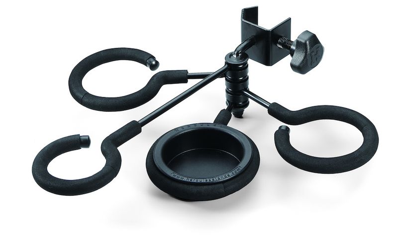 Hercules HA100 Muteholder for trompet/kornett