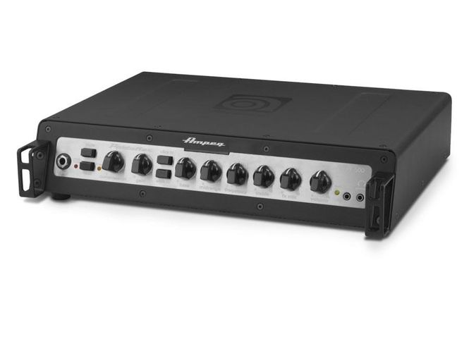 Hovedbilde Ampeg PF-500