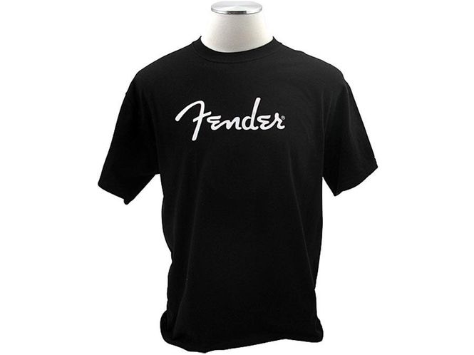 Hovedbilde Fender Spaghetti Tee - Small