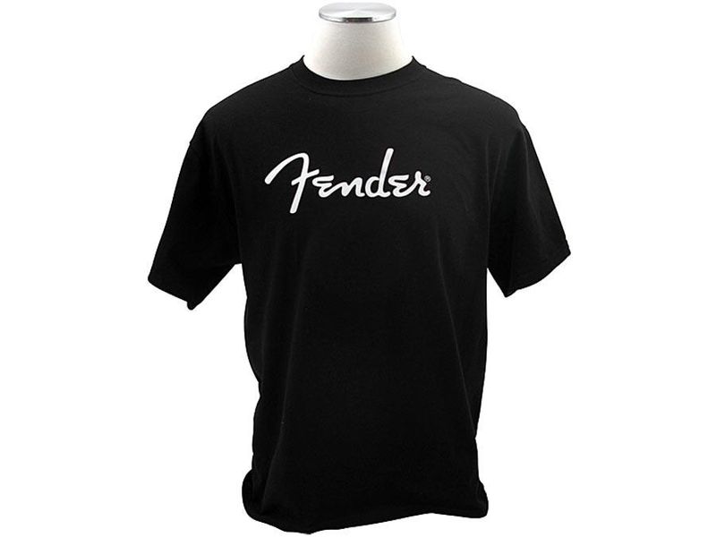 Fender Spaghetti Tee - Small