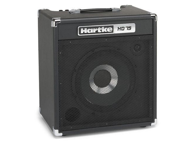 Hovedbilde Hartke HD75 Basscombo, 12