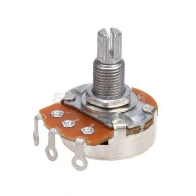 Hovedbilde Partsland Potmeter A250K