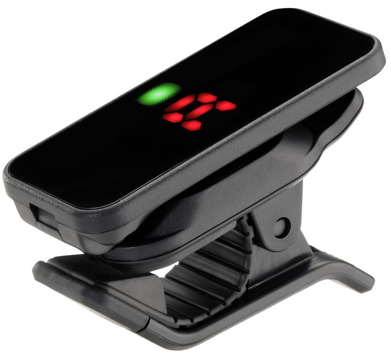 Korg PC-2 Pitchclip2 clip on tuner