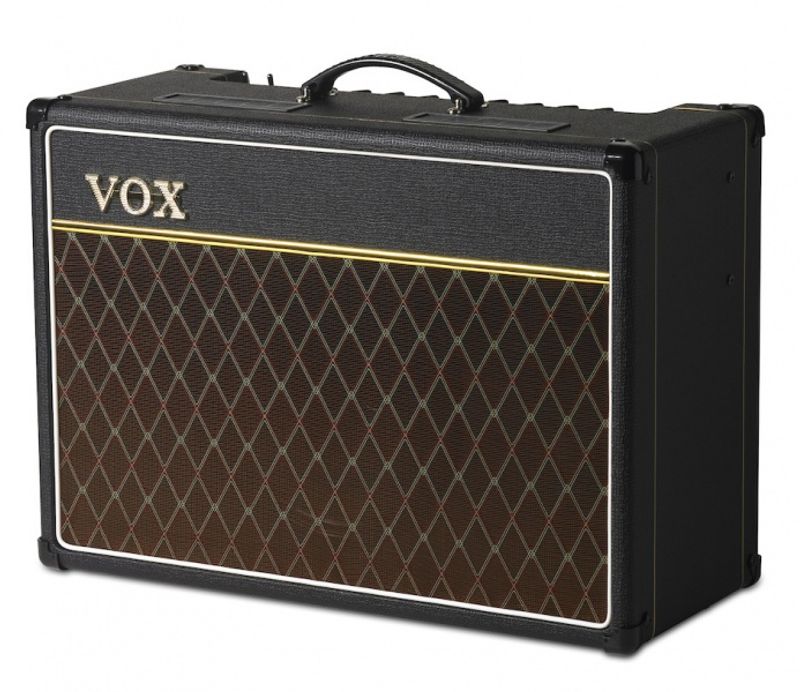 VOX AC15C1X