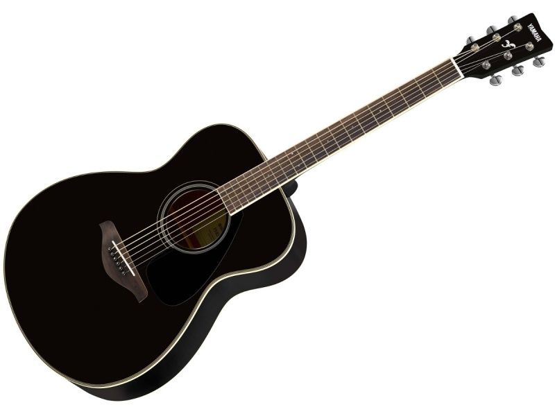 Yamaha FS820 Black