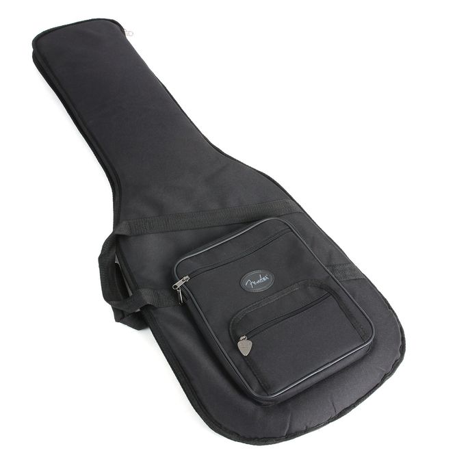 Hovedbilde Fender Deluxe Gigbag Strat/tele